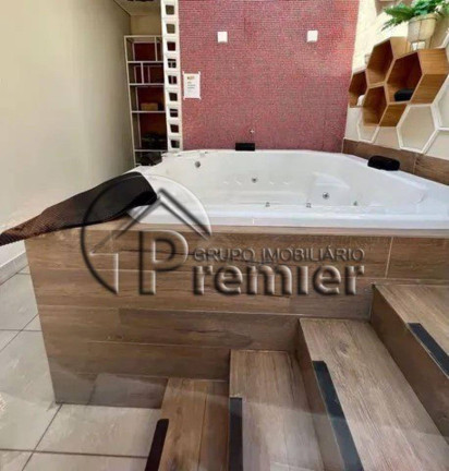 Imagem Apartamento com 2 Quartos à Venda, 57 m² em Jardim Bela Vista - Indaiatuba Imagem Apartamento com 2 Quartos à Venda, 57 m² em Jardim Bela Vista - Indaiatuba