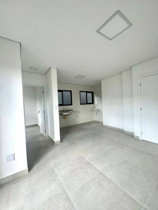 Imagem Apartamento com 2 Quartos à Venda, 51 m² em Vila Curuçá - Santo André