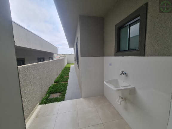 Imagem Casa com 3 Quartos à Venda,  em Cara Cara - Ponta Grossa
