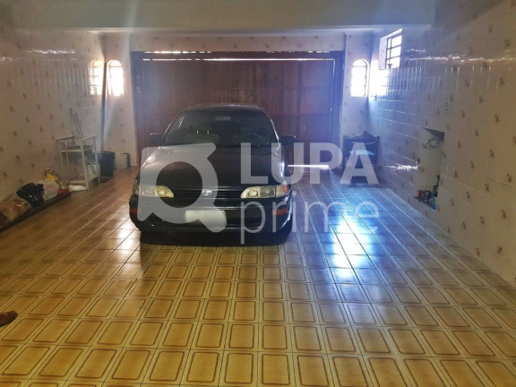 Imagem Casa com 3 Quartos à Venda, 220 m² em Vila Guilherme - São Paulo Imagem Casa com 3 Quartos à Venda, 220 m² em Vila Guilherme - São Paulo