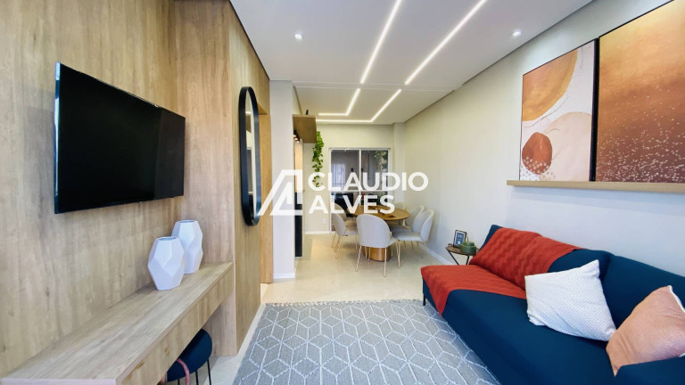 Imagem Casa de Condomínio com 2 Quartos à Venda, 63 m² em Papagaio - Feira De Santana Imagem Casa de Condomínio com 2 Quartos à Venda, 63 m² em Papagaio - Feira De Santana