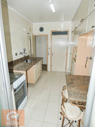 Imagem Apartamento com 3 Quartos à Venda, 102 m² em Vila Clementino - São Paulo Imagem Apartamento com 3 Quartos à Venda, 102 m² em Vila Clementino - São Paulo