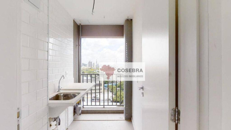 Imagem Apartamento com 1 Quarto à Venda, 94 m² em Jardim Paulista - São Paulo
