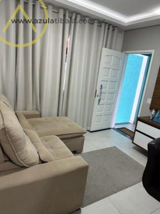 Imagem Casa com 2 Quartos à Venda, 104 m² em Jardim Alvinópolis - Atibaia