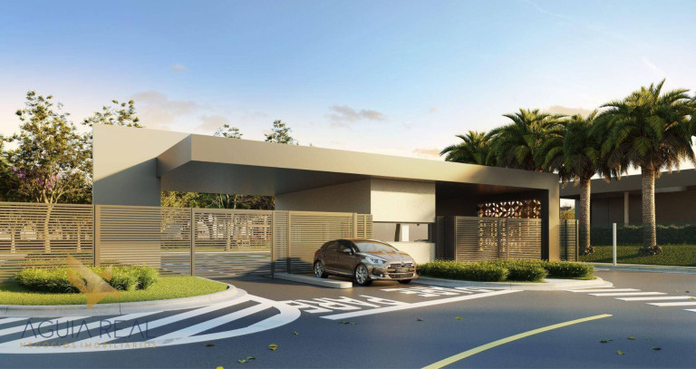 Terreno à Venda, 250 m² em Nova Lima - Campo Grande