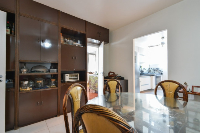 Imagem Apartamento com 3 Quartos à Venda, 193 m² em Santa Cecília - São Paulo Imagem Apartamento com 3 Quartos à Venda, 193 m² em Santa Cecília - São Paulo