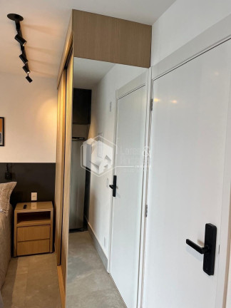 Imagem Kitnet com 1 Quarto à Venda, 29 m² em Vila Mariana - São Paulo Imagem Kitnet com 1 Quarto à Venda, 29 m² em Vila Mariana - São Paulo