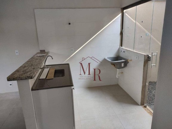 Imagem Apartamento com 2 Quartos à Venda, 54 m² em Pozzobon - Votuporanga