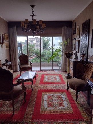 Foto do imóvel Apartamento com 3 Quartos à Venda, 112 m² em Pinheiros - São  Paulo