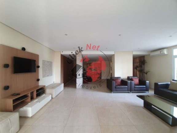 Imagem Apartamento com 2 Quartos à Venda, 80 m² em Independência - São Bernardo Do Campo Imagem Apartamento com 2 Quartos à Venda, 80 m² em Independência - São Bernardo Do Campo