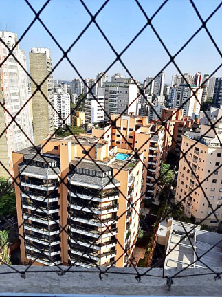 Imagem Apartamento com 3 Quartos à Venda, 91 m² em Jardim Ampliação - São Paulo Imagem Apartamento com 3 Quartos à Venda, 91 m² em Jardim Ampliação - São Paulo