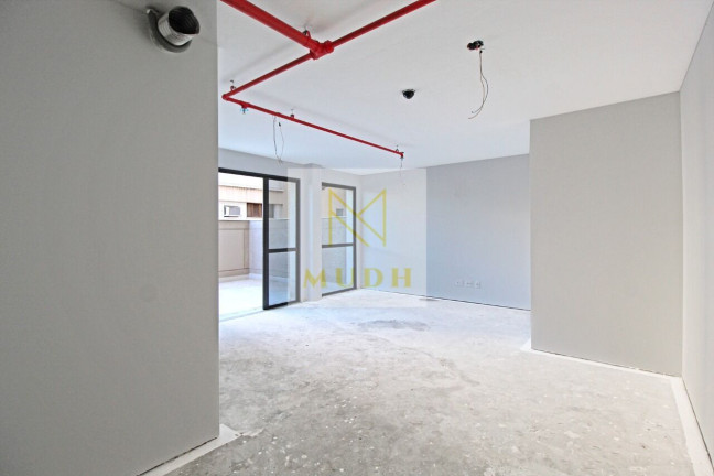 Imagem Sala Comercial à Venda, 66 m² em Independência - Porto Alegre Imagem Sala Comercial à Venda, 66 m² em Independência - Porto Alegre