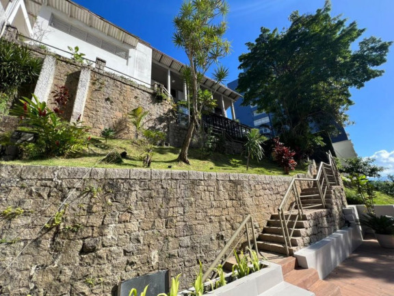 Imagem Casa com 3 Quartos à Venda, 600 m² em Ilha Porchat - São Vicente Imagem Casa com 3 Quartos à Venda, 600 m² em Ilha Porchat - São Vicente