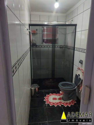 Imagem Casa à Venda,  em Inamar - Diadema