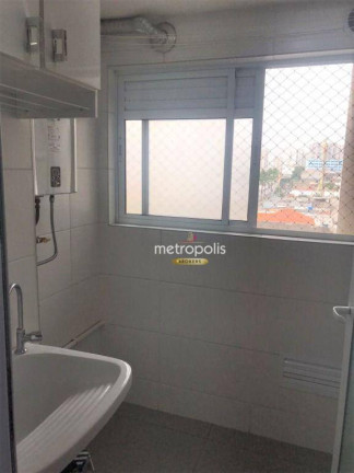 Imagem Apartamento com 3 Quartos à Venda, 59 m² em Belenzinho - São Paulo