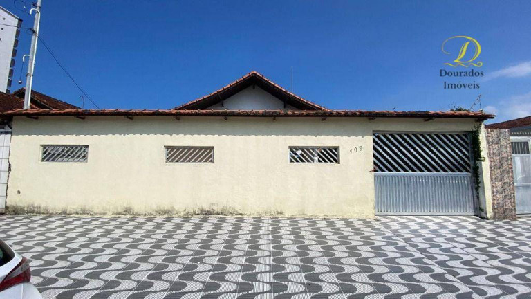 Imagem Casa com 3 Quartos à Venda, 100 m² em Mirim - Praia Grande Imagem Casa com 3 Quartos à Venda, 100 m² em Mirim - Praia Grande
