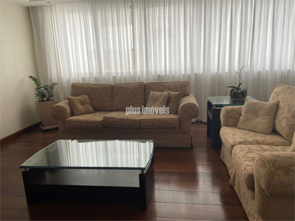 Imagem Apartamento com 3 Quartos à Venda, 195 m² em Paraíso - São Paulo Imagem Apartamento com 3 Quartos à Venda, 195 m² em Paraíso - São Paulo