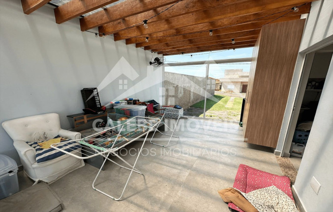 Imagem Casa com 3 Quartos à Venda, 210 m² em Residencial Ecopark - Tatuí Imagem Casa com 3 Quartos à Venda, 210 m² em Residencial Ecopark - Tatuí