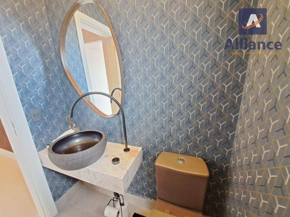 Imagem Casa com 4 Quartos à Venda, 394 m² em Condomínio Campo De Toscana - Vinhedo Imagem Casa com 4 Quartos à Venda, 394 m² em Condomínio Campo De Toscana - Vinhedo