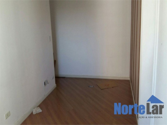 Imagem Apartamento com 2 Quartos à Venda, 51 m² em Jardim Peri - São Paulo