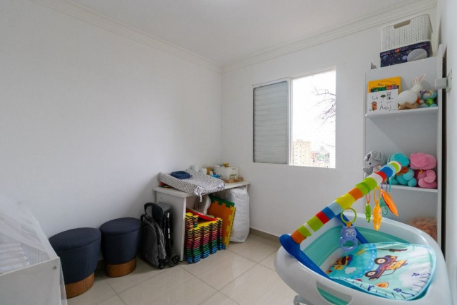Imagem Apartamento com 3 Quartos à Venda, 115 m² em Vila Inglesa - São Paulo Imagem Apartamento com 3 Quartos à Venda, 115 m² em Vila Inglesa - São Paulo