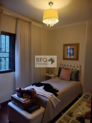 Imagem Casa com 3 Quartos à Venda, 252 m² em Vila Monumento - São Paulo