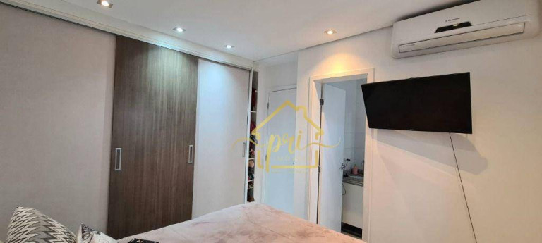Imagem Apartamento com 3 Quartos à Venda, 77 m² em Ponta Da Praia - Santos Imagem Apartamento com 3 Quartos à Venda, 77 m² em Ponta Da Praia - Santos