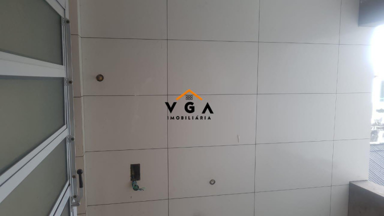 Imagem Apartamento com 3 Quartos à Venda, 43 m² em Cangaíba - São Paulo