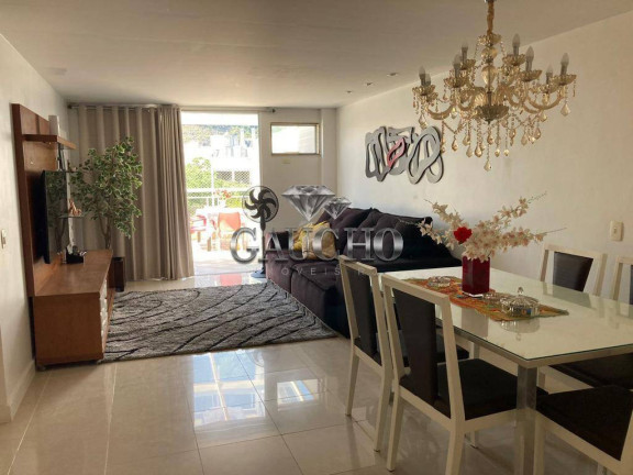 Imagem Cobertura com 3 Quartos à Venda, 165 m² em Barra Da Tijuca - Rio De Janeiro Imagem Cobertura com 3 Quartos à Venda, 165 m² em Barra Da Tijuca - Rio De Janeiro