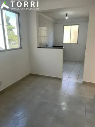 Imagem Apartamento com 2 Quartos à Venda, 47 m² em Jardim Novo Mundo - Sorocaba Imagem Apartamento com 2 Quartos à Venda, 47 m² em Jardim Novo Mundo - Sorocaba
