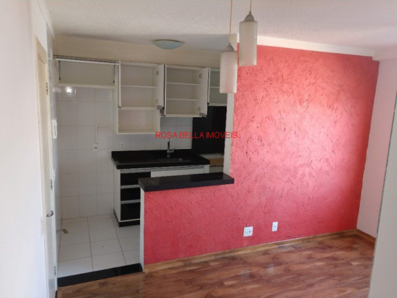Imagem Apartamento com 2 Quartos à Venda, 49 m² em Vila Independência - São Paulo Imagem Apartamento com 2 Quartos à Venda, 49 m² em Vila Independência - São Paulo