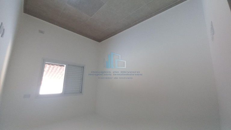Imagem Casa de Condomínio com 2 Quartos à Venda, 65 m² em Caiçara - Praia Grande