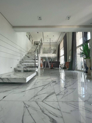 Imagem Apartamento com 5 Quartos à Venda, 630 m² em Vila Nova Conceição - São Paulo
