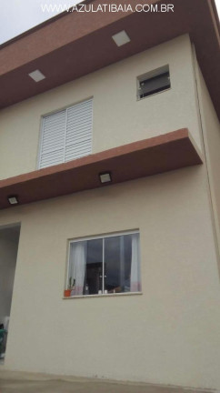 Imagem Casa com 3 Quartos à Venda, 138 m² em Jardim Paulista - Atibaia Imagem Casa com 3 Quartos à Venda, 138 m² em Jardim Paulista - Atibaia