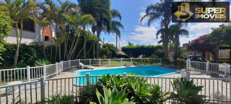 Imagem Casa com 4 Quartos à Venda, 1.177 m² em Laranjal - Pelotas