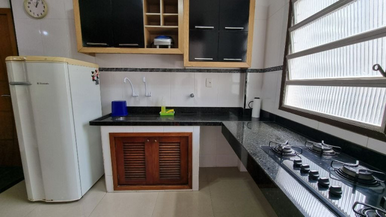 Imagem Apartamento com 3 Quartos à Venda, 90 m² em Pitangueiras - Guarujá
