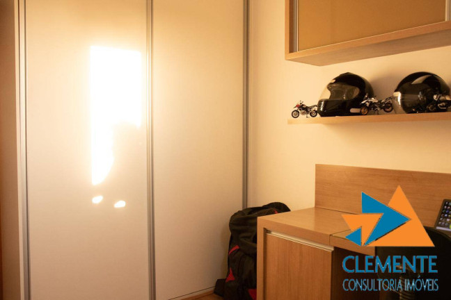 Imagem Apartamento com 3 Quartos à Venda, 85 m² em Barro Preto - Belo Horizonte