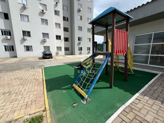 Imagem Apartamento com 2 Quartos à Venda, 54 m² em Porto Belo - Porto Belo