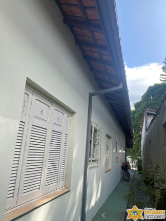 Imagem Casa com 2 Quartos à Venda, 200 m² em Estufa I - Ubatuba
