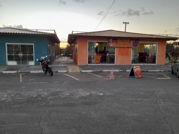 Imagem Casa com 3 Quartos à Venda, 150 m² em Arembepe (abrantes) - Camaçari