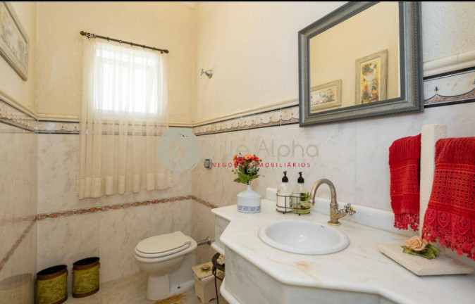 Imagem Casa com 4 Quartos à Venda, 416 m² em Alphaville - Santana De Parnaíba Imagem Casa com 4 Quartos à Venda, 416 m² em Alphaville - Santana De Parnaíba