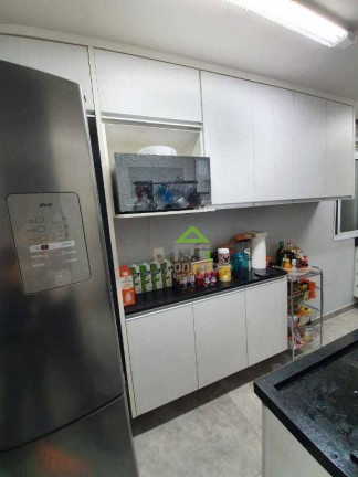 Imagem Apartamento com 3 Quartos à Venda, 99 m² em Jardim Santa Izabel - Cotia