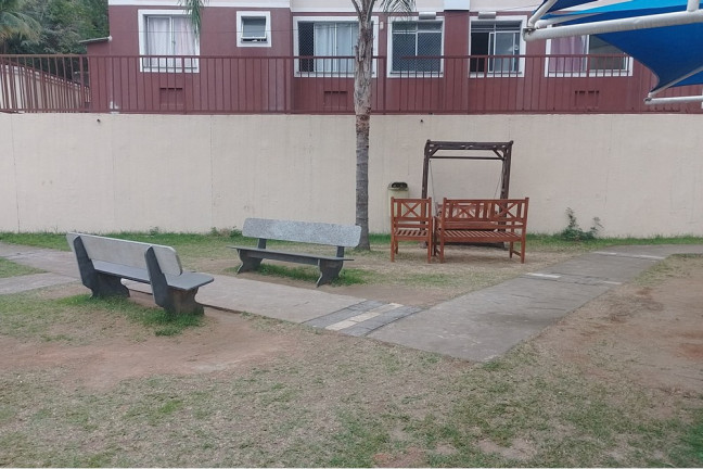 Imagem Apartamento com 2 Quartos à Venda, 44 m² em Campo Grande - Rio De Janeiro Imagem Apartamento com 2 Quartos à Venda, 44 m² em Campo Grande - Rio De Janeiro