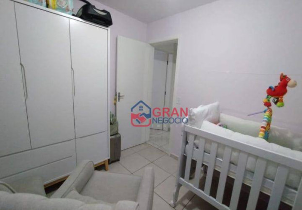 Imagem Apartamento com 2 Quartos à Venda, 46 m² em Santa Cândida - Curitiba Imagem Apartamento com 2 Quartos à Venda, 46 m² em Santa Cândida - Curitiba