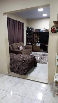 Imagem Casa com 5 Quartos à Venda, 300 m² em Jardim Briquet - Itapevi Imagem Casa com 5 Quartos à Venda, 300 m² em Jardim Briquet - Itapevi
