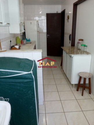 Imagem Apartamento com 2 Quartos para Temporada, em Centro - Cabo Frio Imagem Apartamento com 2 Quartos para Temporada, em Centro - Cabo Frio