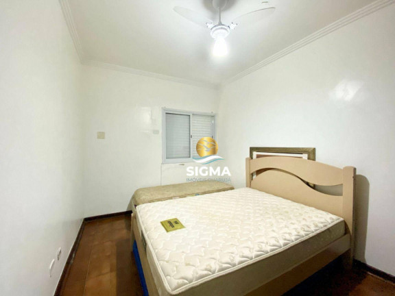 Imagem Apartamento com 4 Quartos à Venda, 107 m² em Pitangueiras - Guarujá