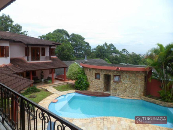 Imagem Sobrado com 7 Quartos à Venda, 1.900 m² em Portal Dos Gramados - Guarulhos Imagem Sobrado com 7 Quartos à Venda, 1.900 m² em Portal Dos Gramados - Guarulhos