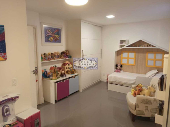 Imagem Apartamento com 3 Quartos à Venda, 133 m² em Recreio Dos Bandeirantes - Rio De Janeiro
