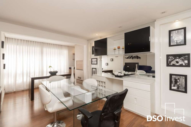 Imagem Apartamento com 2 Quartos à Venda, em Vila Cordeiro - São Paulo Imagem Apartamento com 2 Quartos à Venda, em Vila Cordeiro - São Paulo